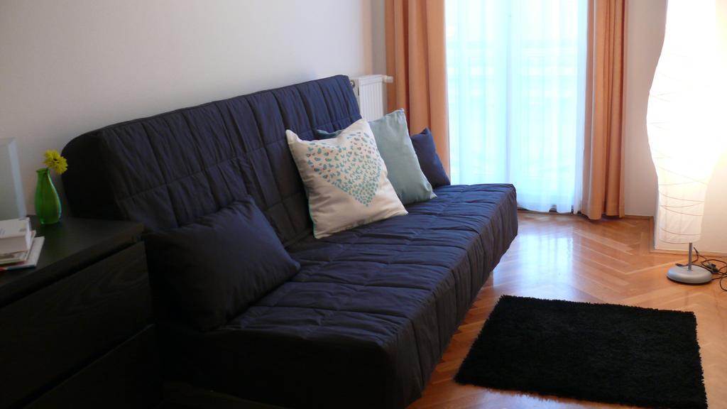 Bphome Apartments Budapest Zimmer foto