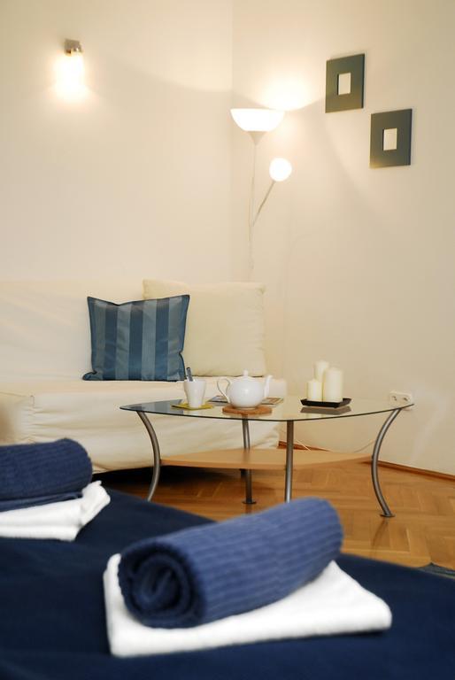 Bphome Apartments Budapest Zimmer foto