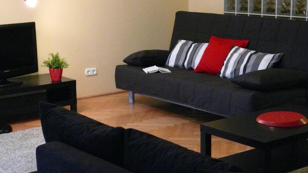 Bphome Apartments Budapest Zimmer foto