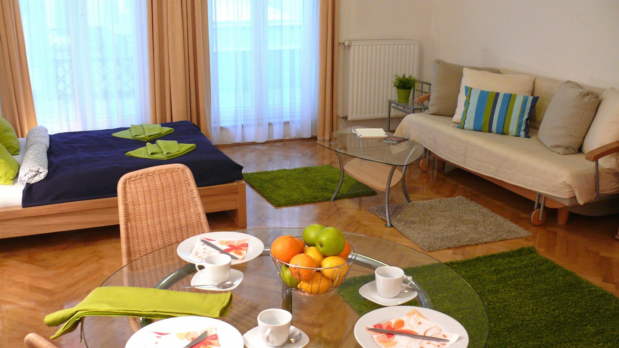 Bphome Apartments Budapest Exterior foto