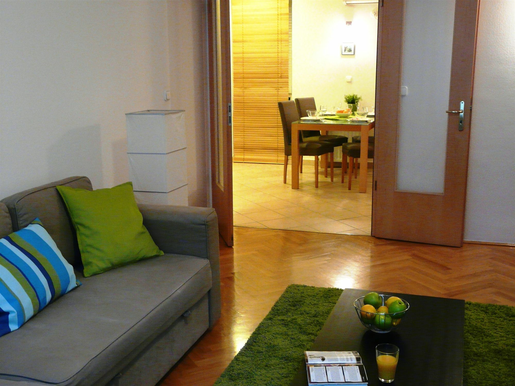 Bphome Apartments Budapest Exterior foto